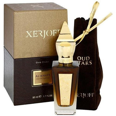 Xerjoff 1861 Oud Stars Mamluk EDP 50ml Unisex Perfume – The Scents