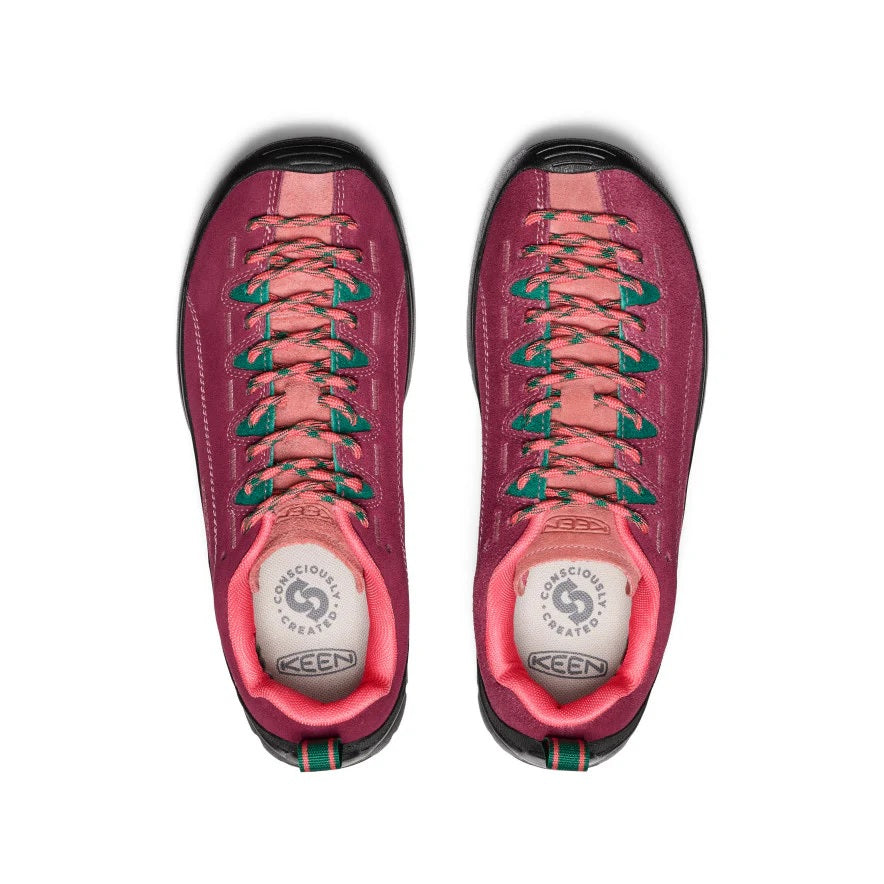 KEEN ( キーン ) ウィメンズ ジャスパー スニーカー | 女性用
