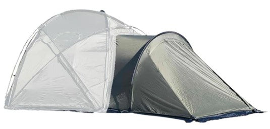 WAQ Paramount Dome専用オプション ベスティブル