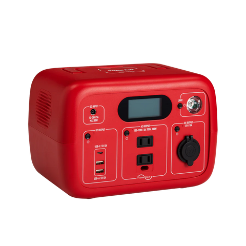 再入荷商品 PowerArQ ) パワーアーク ( PowerArQ mini ポータブル電源 2 発電機・ポータブル電源