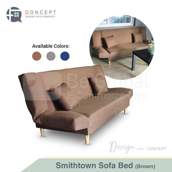Qoncept Smithtown Sofa Bed