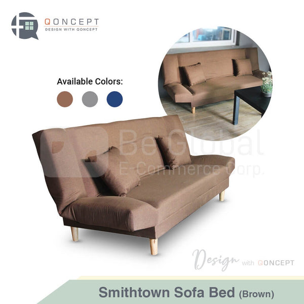 qoncept Smithtown Sofa Bed