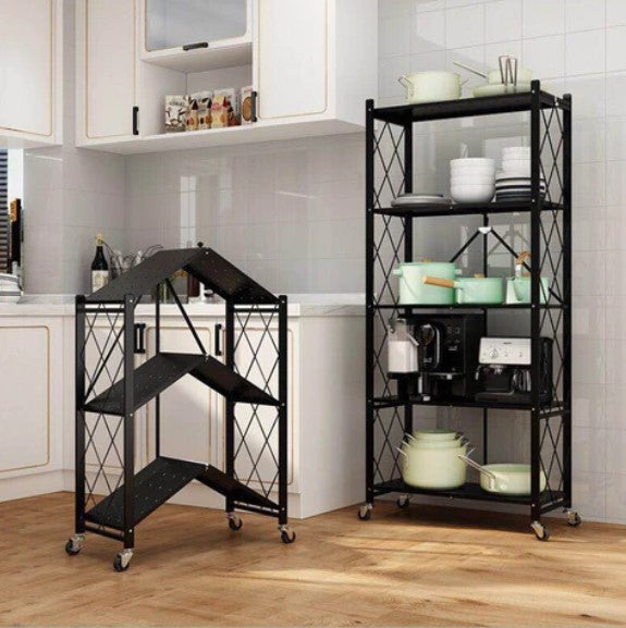 Qoncept Furniture Wyatt Foldable Shelf