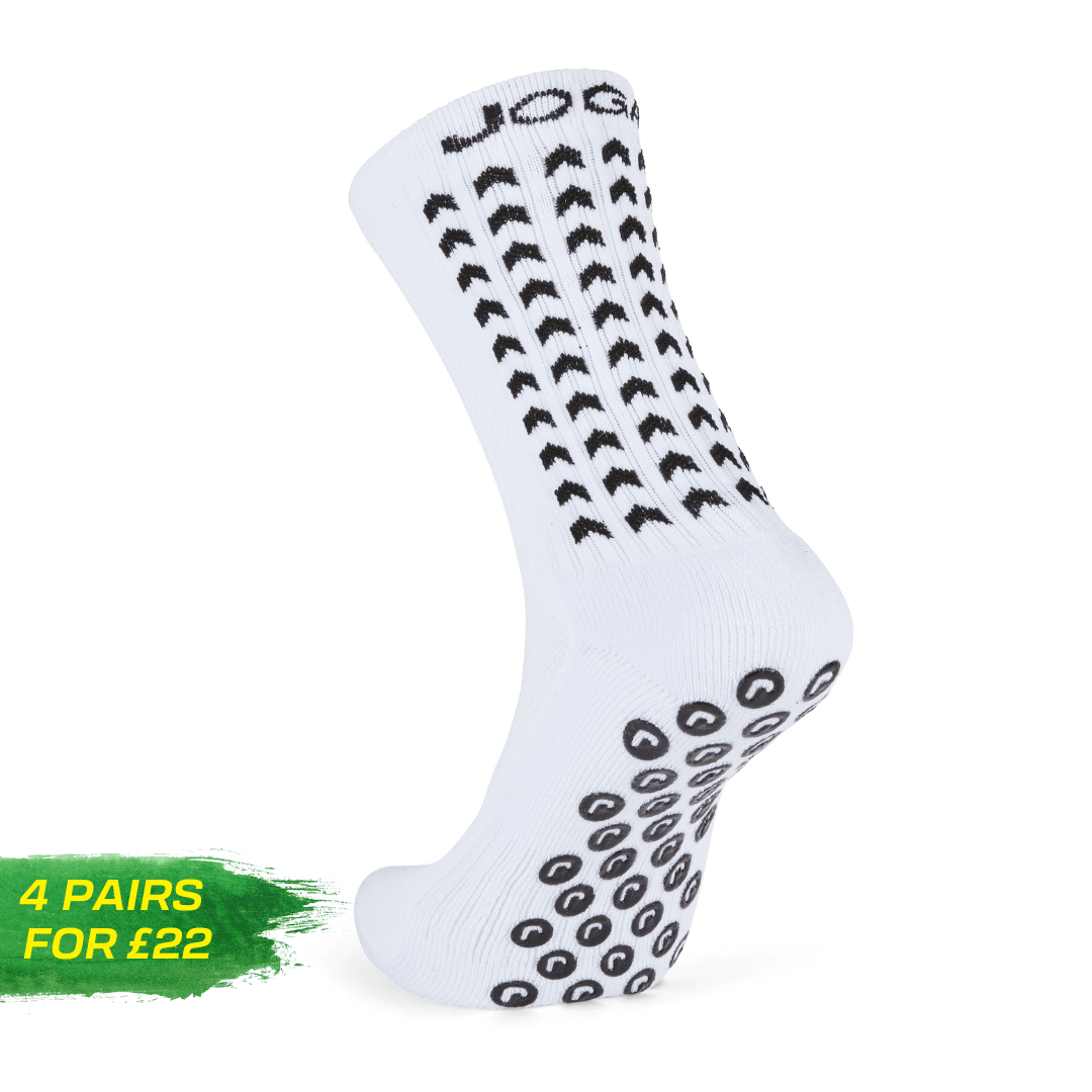FREE JOGA Performance Grip Socks 2.0 (100% off)