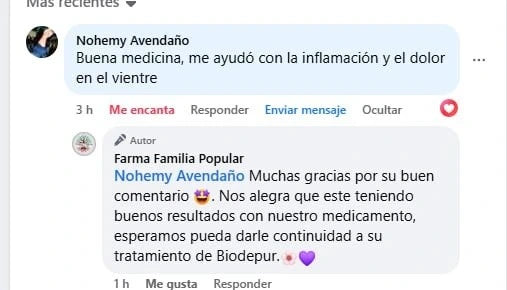 Comentario 3