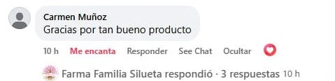 Comentario 3