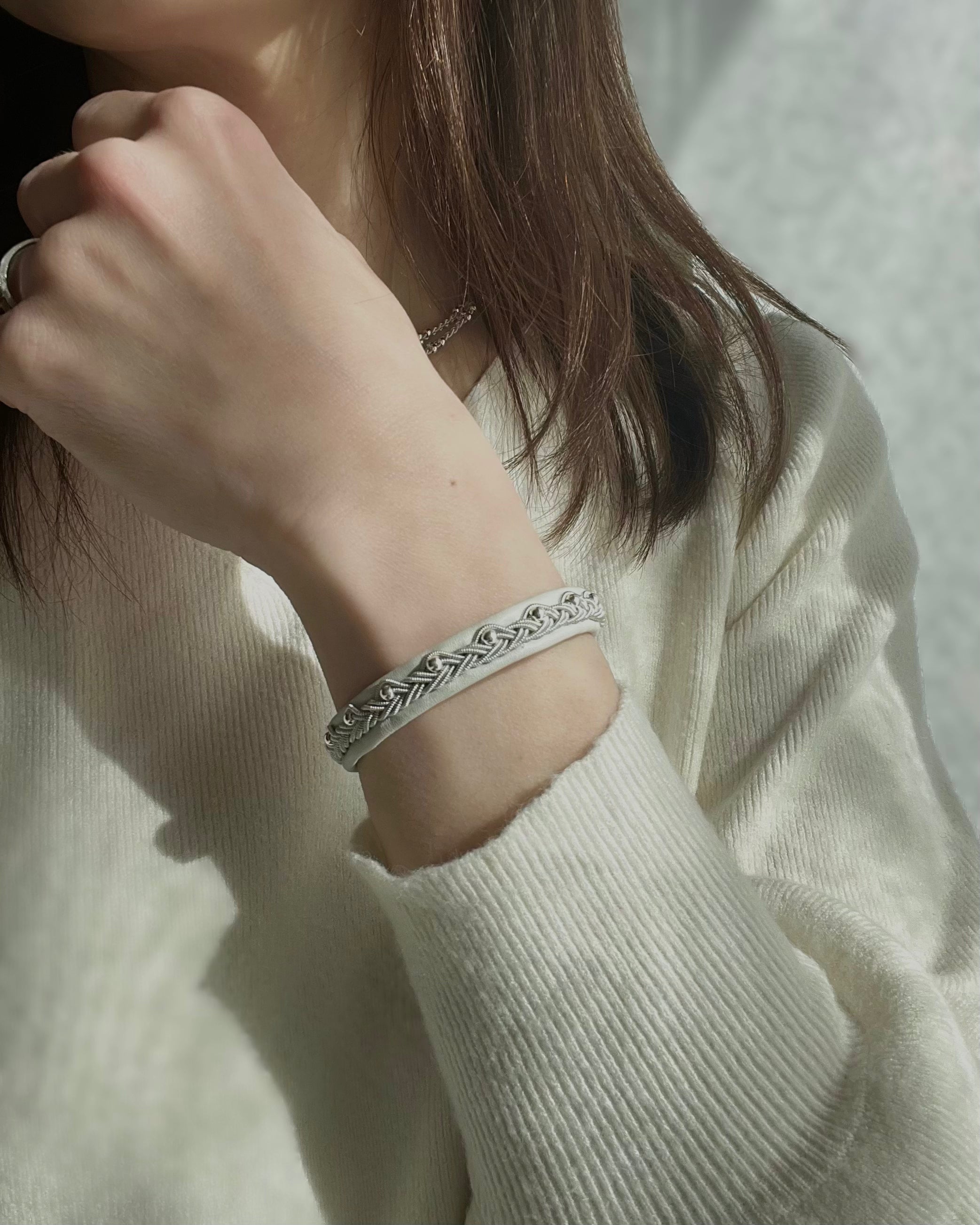 サーミブレスレット