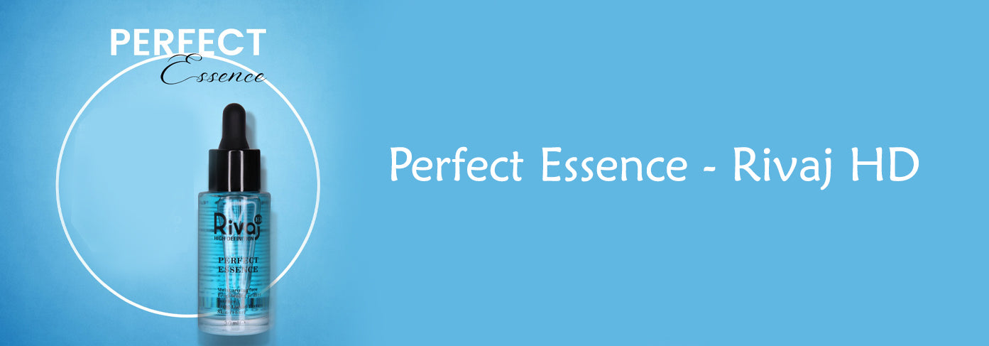 Perfect Essence - Rivaj HD