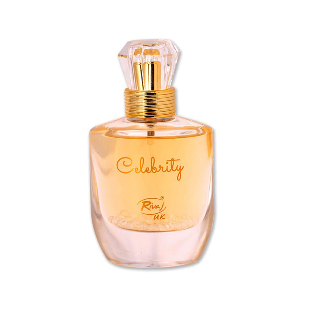 Celebrity Perfume For Women Rivaj