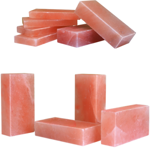 himalayan salt bricks bulk