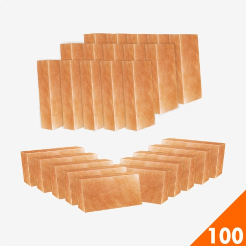 himalayan salt bricks bulk