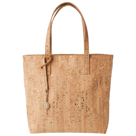 Cork Vegan Backpack Purse - Gemma - Svala – Svala