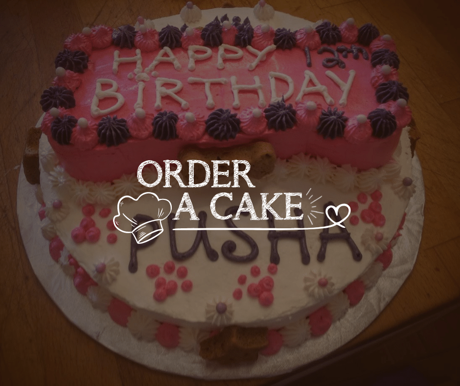 Custom Cakes from Dairy Queen® - Build One Now!