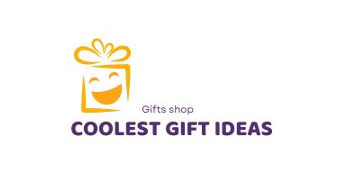 Coolest Gift Ideas