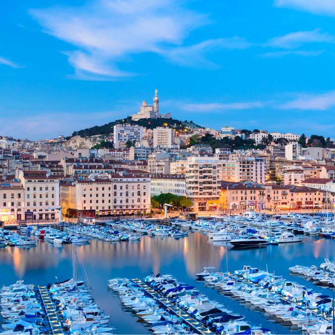 Vieux Port (Marseille)