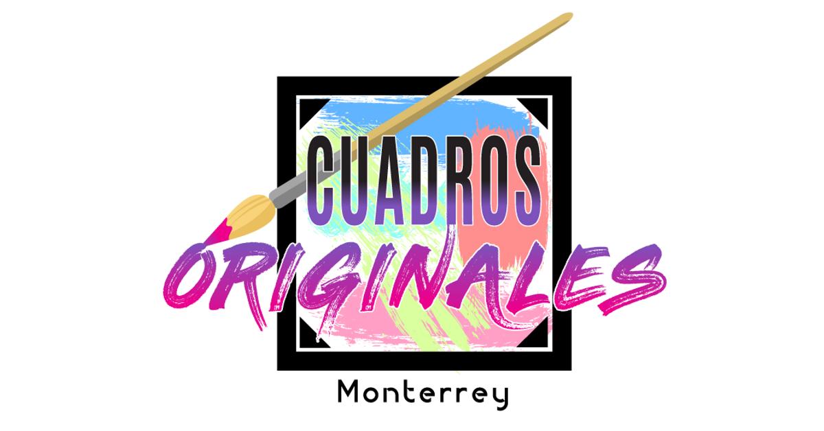 Set 3 piezas Jarrones negros – Cuadros Originales Monterrey