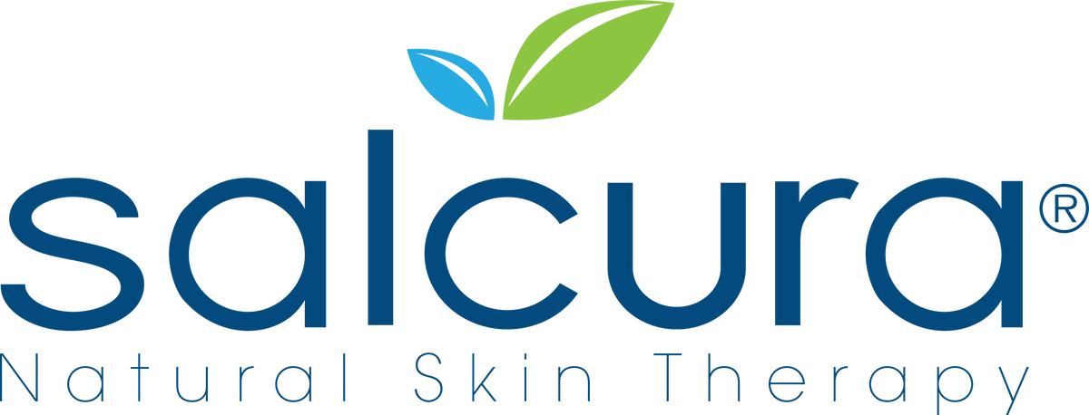 Salcura 皮膚敏感護理專家