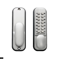 Digital or Electronic Door Lock