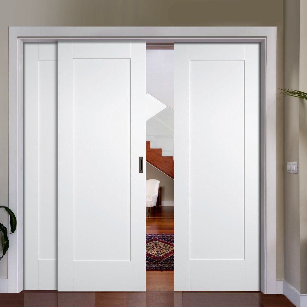 5 Best Closet Door Ideas for Your Modern Bedroom – Emerald Doors