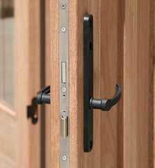 Multi-point Door Lock