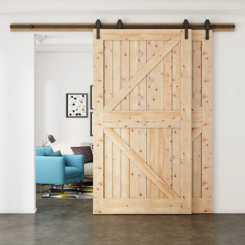 Barn Door