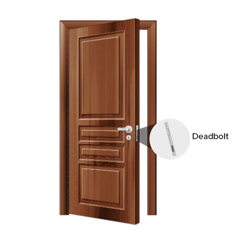 Deadbolt