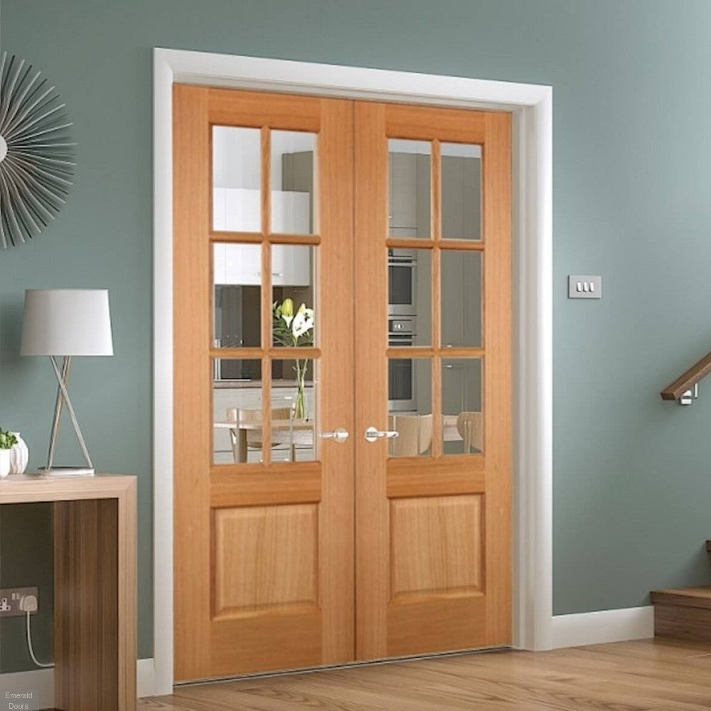 10 TYPES OF FRENCH DOORS: THE ULTIMATE GUIDE – Emerald Doors