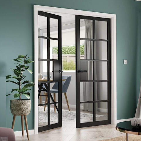 French Patio Door