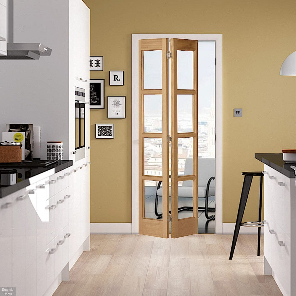 7 Types Of External Doors - Pick The Best One For Your Home – Emerald Doors