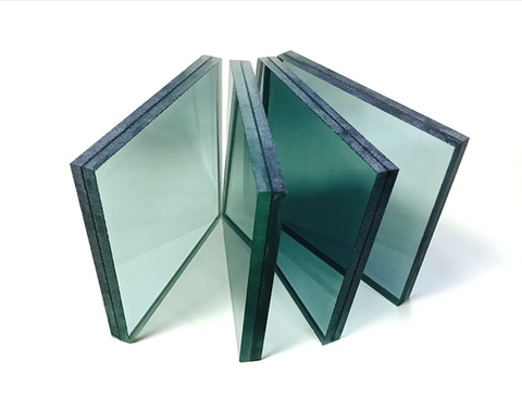 Impact Resistance Glass