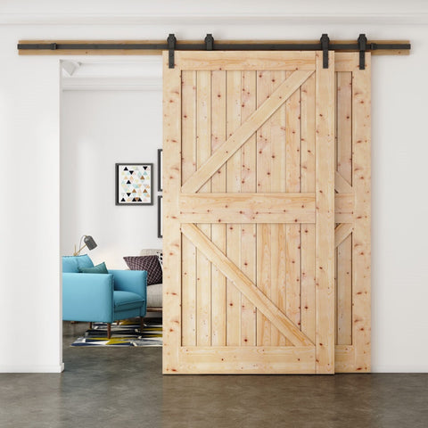 Introduction of Pocket Doors