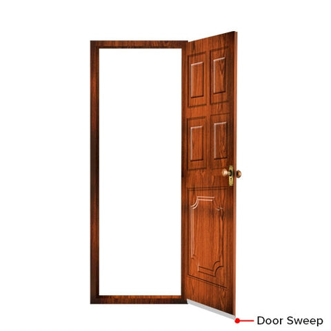 Door Sweep