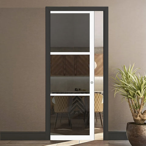 Pocket Door