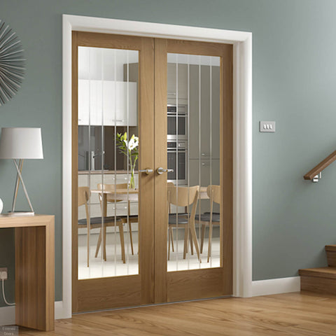 How To Fit Internal French Doors - A Step By Step Guide – Emerald Doors
