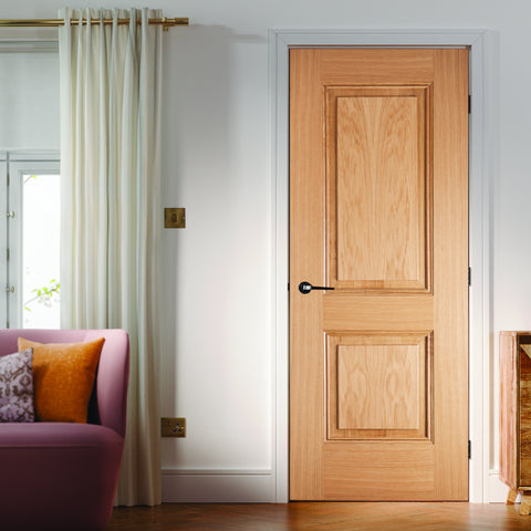 Oak Doors