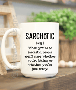 Sarchotic