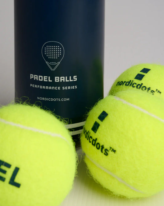 Bullpadel Pascal Box - LEDAP Shop