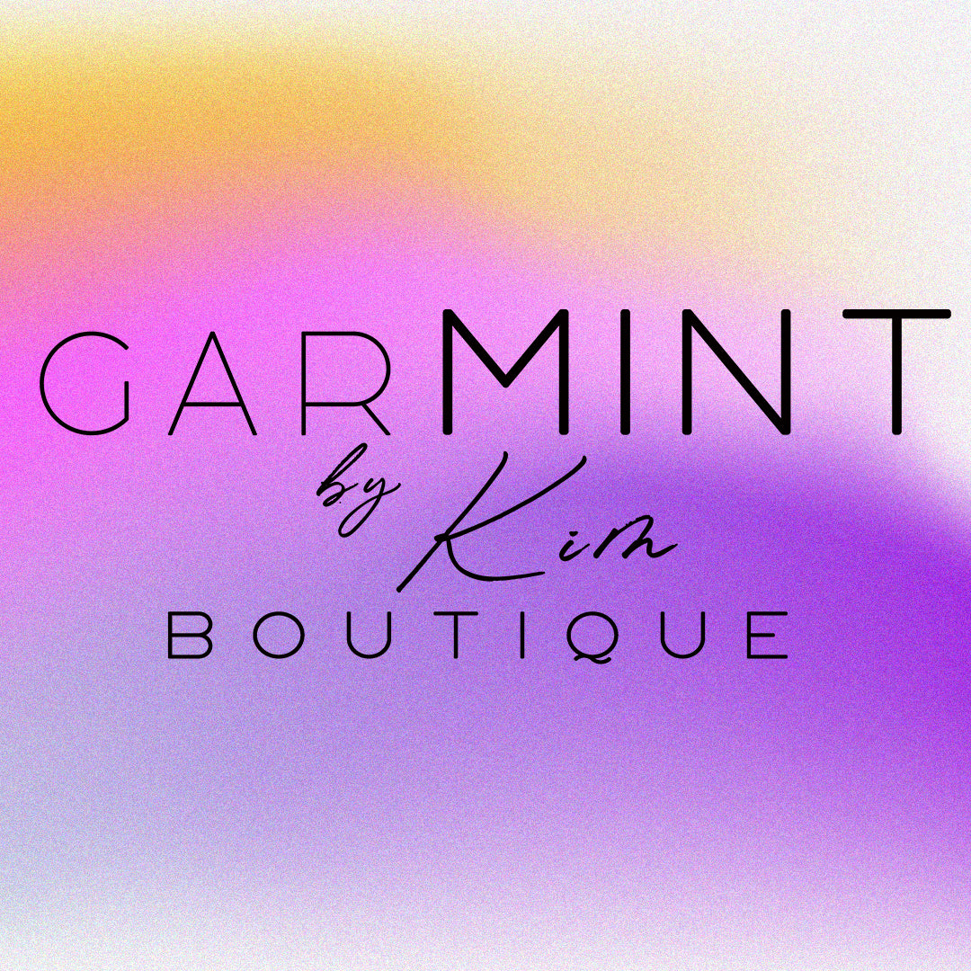garMINT by Kim Boutique