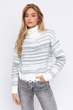 Snow Chance Sweater