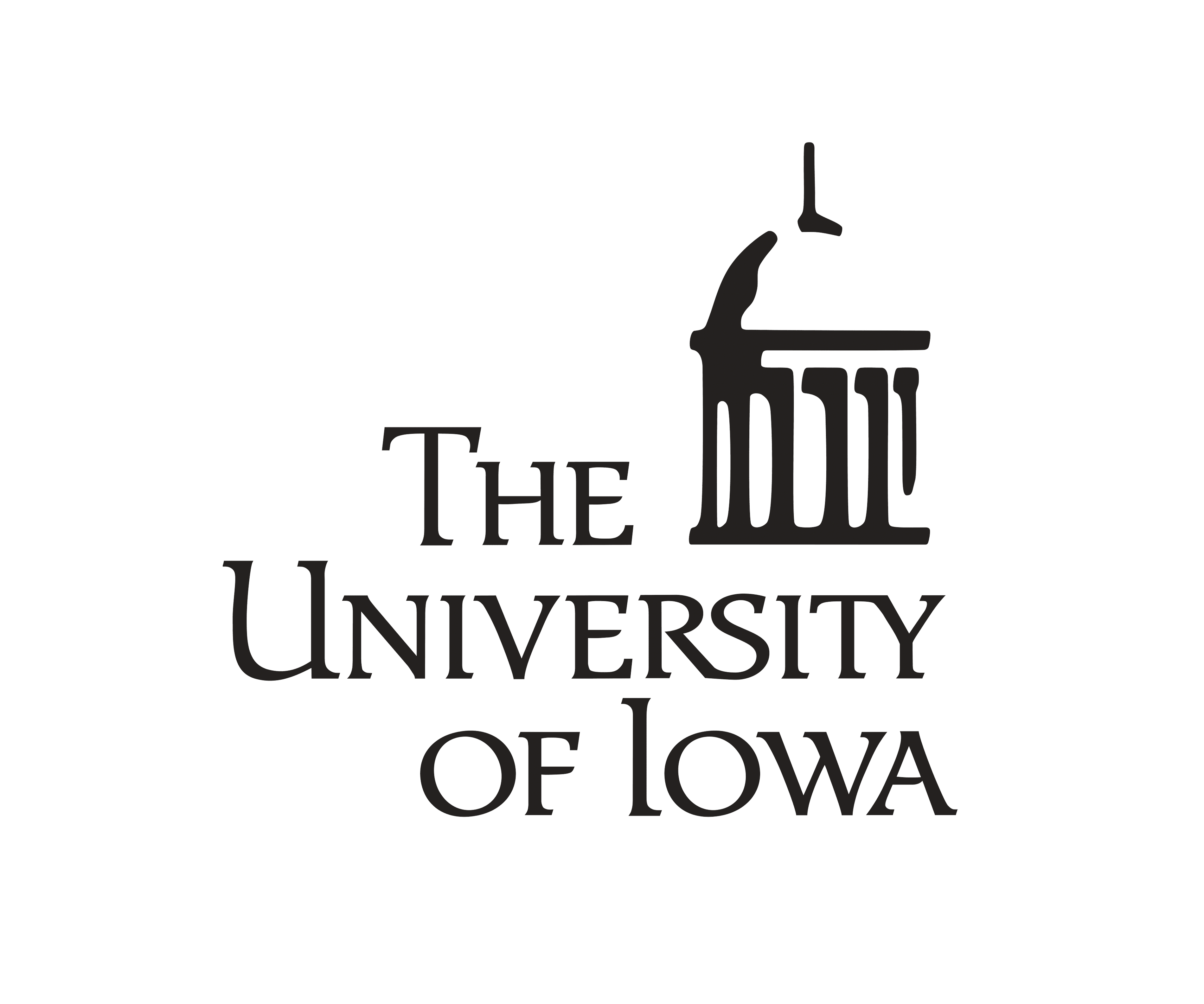 IOWA Logo