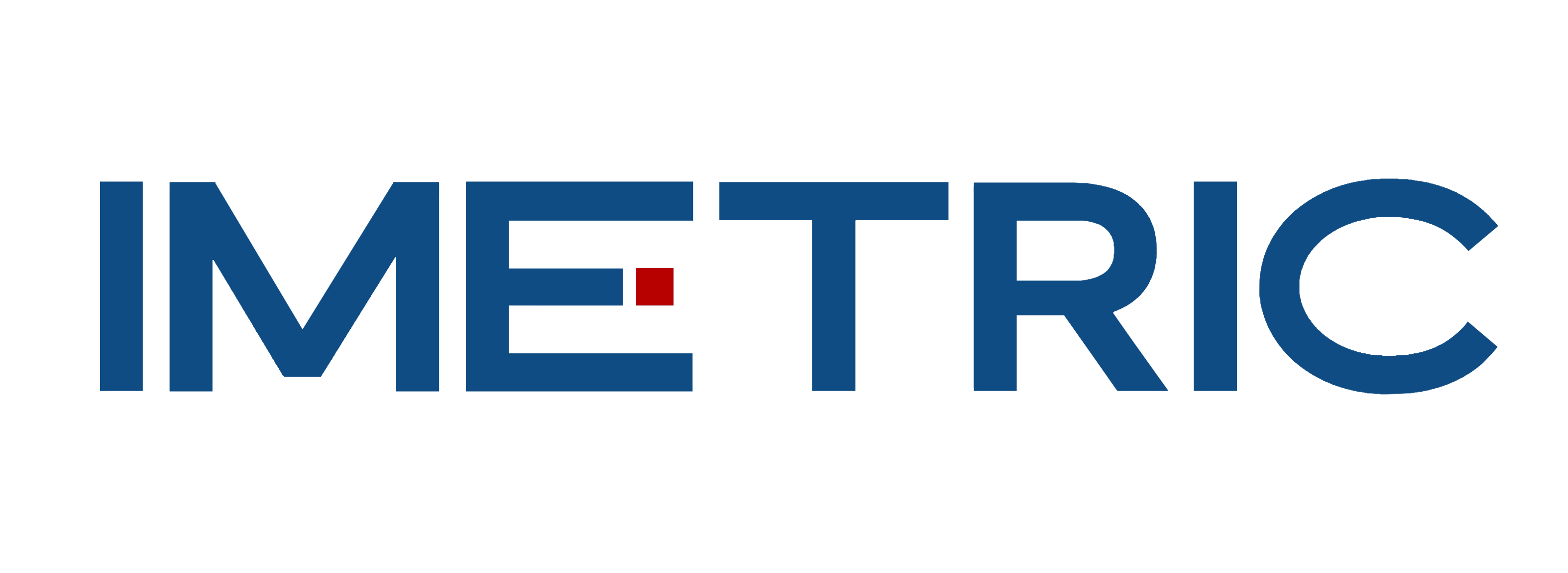 iMetric Logo