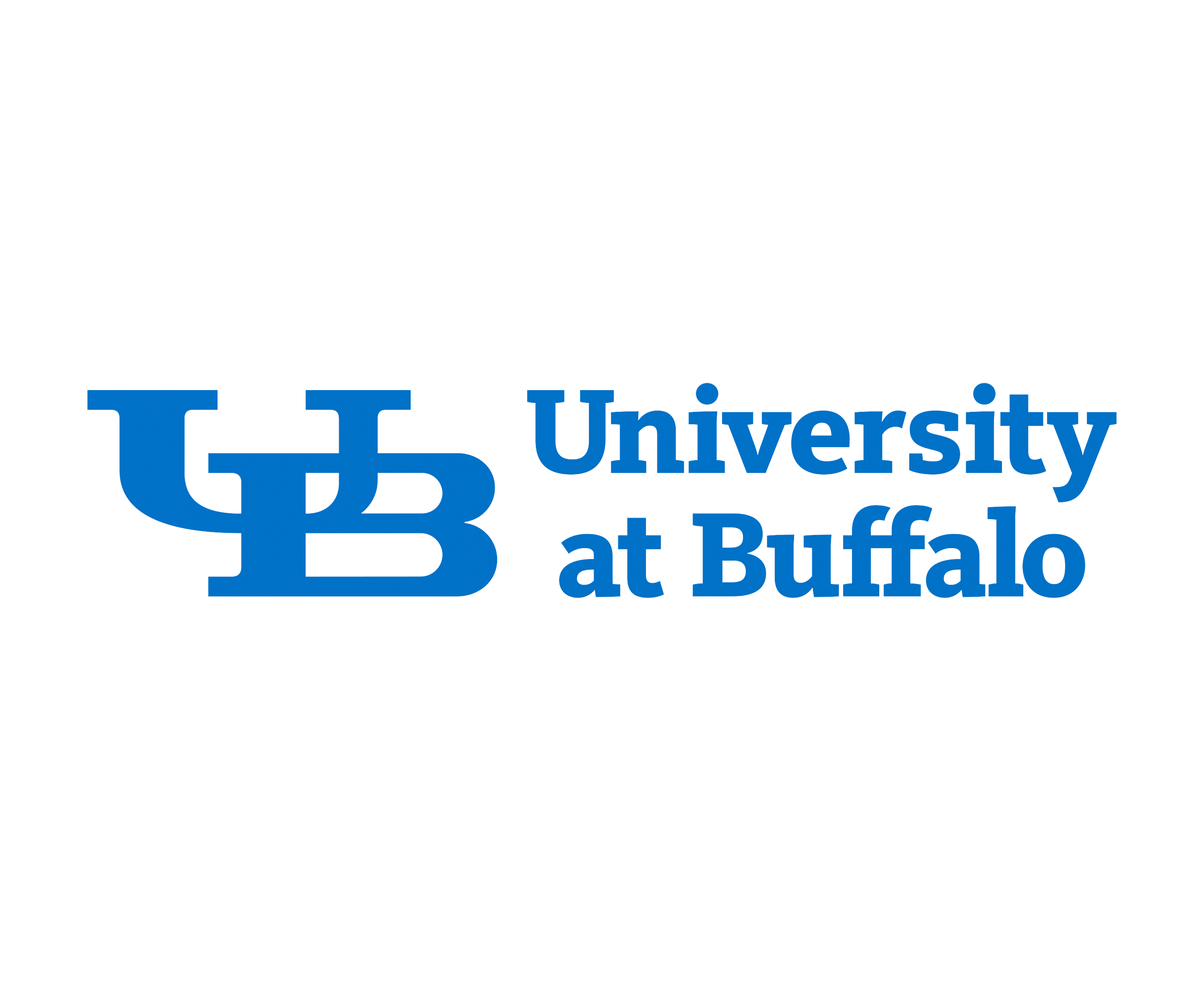 UB Logo