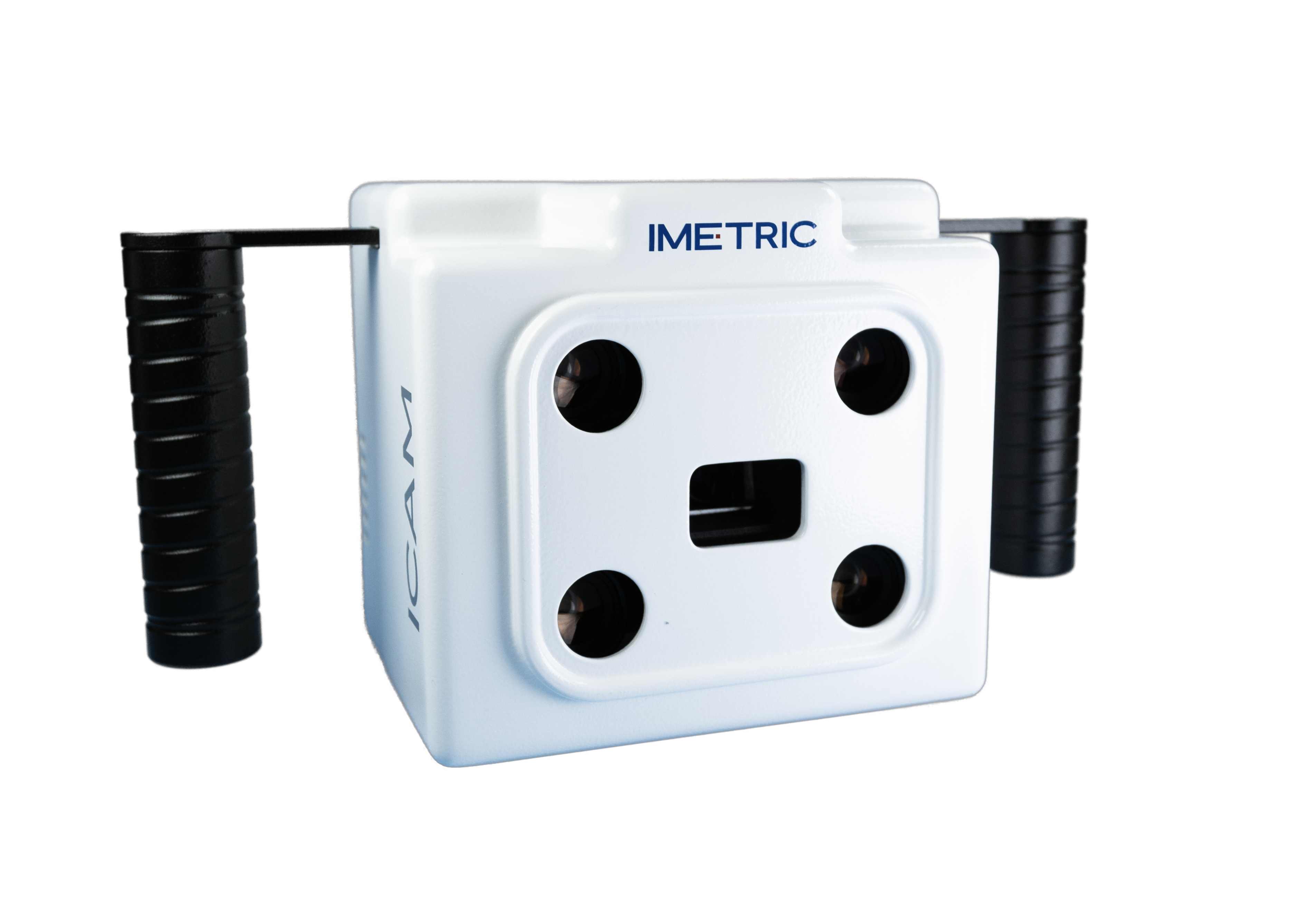 iMetric Product Shot