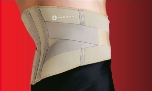 2-in-1 Back Relief Decompression Belt - Basic Package – DR-HO'S