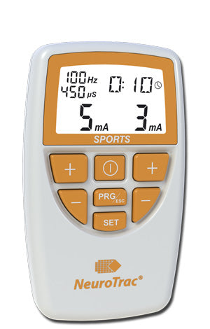 Chattanooga Primera TENS/NMES Unit with HAN Waveform