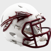 NCAA Florida State Seminoles SPEED Mini Football Helmet