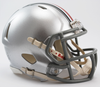 NCAA Ohio State Buckeyes SPEED Mini Football Helmet