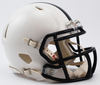 NCAA Penn State Nittany Lions SPEED Mini Football Helmet