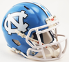 NCAA North Carolina Tar Heels SPEED Mini Football Helmet