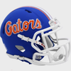 NCAA Florida Gators SPEED Mini Football Helmet - BLUE